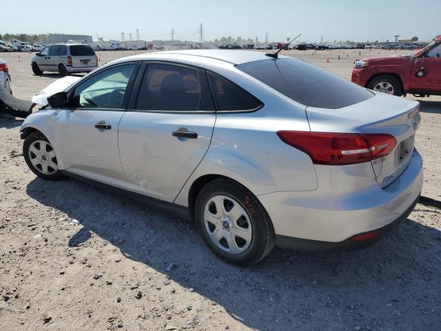 Foto 2 de la subasta – 2018 FORD FOCUS S con VIN 1FADP3E29JL204102