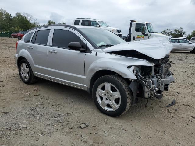 Photo 4 from auction – 2009 DODGE CALIBER SX with VIN 1B3HB48A79D104073