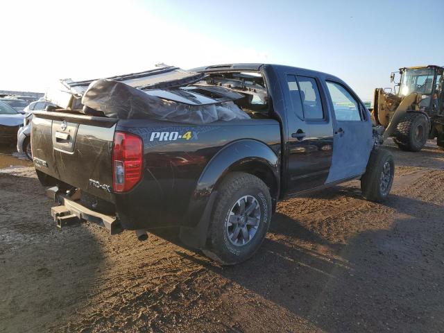 Photo 3 from auction – 2019 NISSAN FRONTIER S with VIN 1N6DD0EV5KN874597