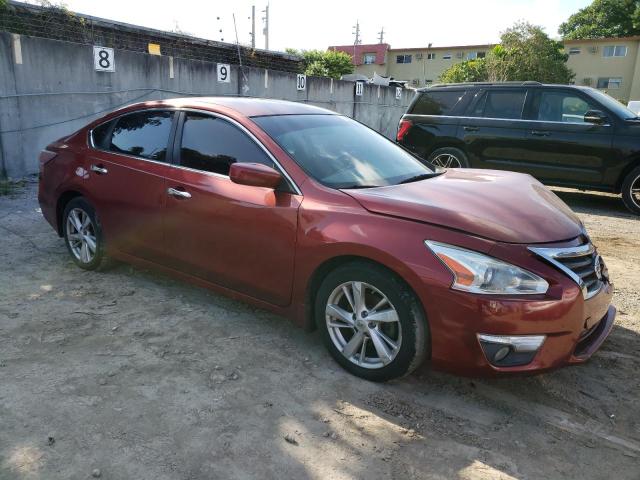 Photo 4 from auction – 2015 NISSAN ALTIMA 2.5 with VIN 1N4AL3AP0FC197905