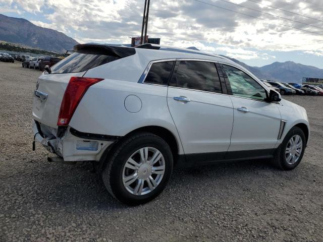 Photo 3 from auction – 2014 CADILLAC SRX PERFOR with VIN 3GYFNFE33ES628159