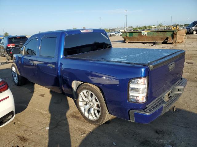 Photo 2 from auction – 2013 CHEVROLET SILVERADO with VIN 3GCPCSE0XDG239017