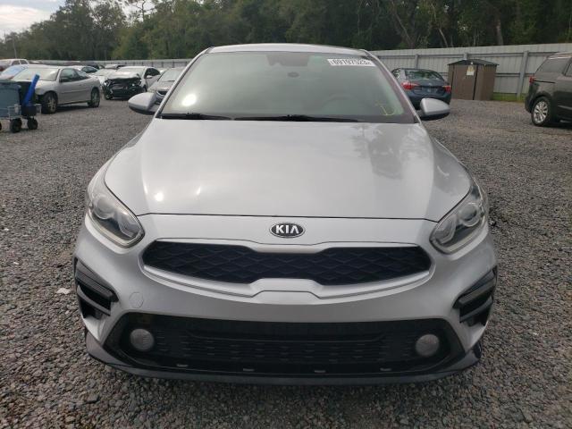 Photo 5 from auction – 2020 KIA FORTE FE with VIN 3KPF24ADXLE221646