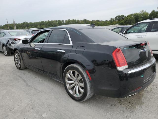 Photo 2 from auction – 2019 CHRYSLER 300 LIMITE with VIN 2C3CCAEG5KH538020