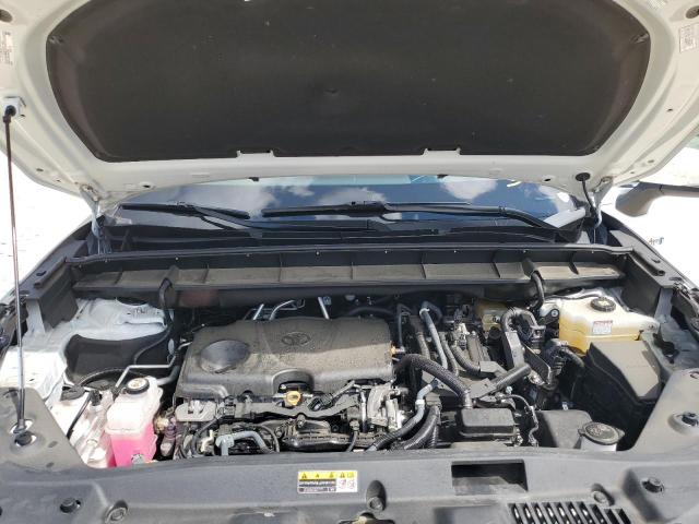 Photo 11 from auction – 2020 TOYOTA HIGHLANDER with VIN 5TDGARAH7LS502560
