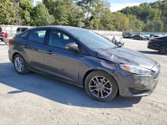 Фото 4 с аукциона – 2017 FORD FOCUS SE с VIN 1FADP3F26HL298559