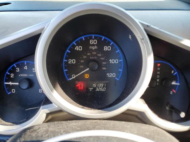 Photo 9 from auction – 2008 HONDA ELEMENT EX with VIN 5J6YH28778L000073