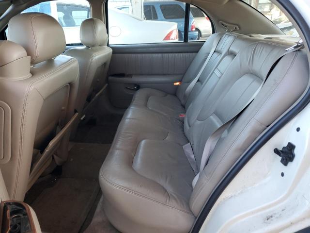 Photo 10 from auction – 2003 BUICK PARK AVENU with VIN 1G4CW54K434159455