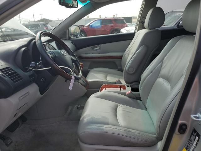 Photo 7 from auction – 2007 LEXUS RX 400H with VIN JTJGW31U372003888