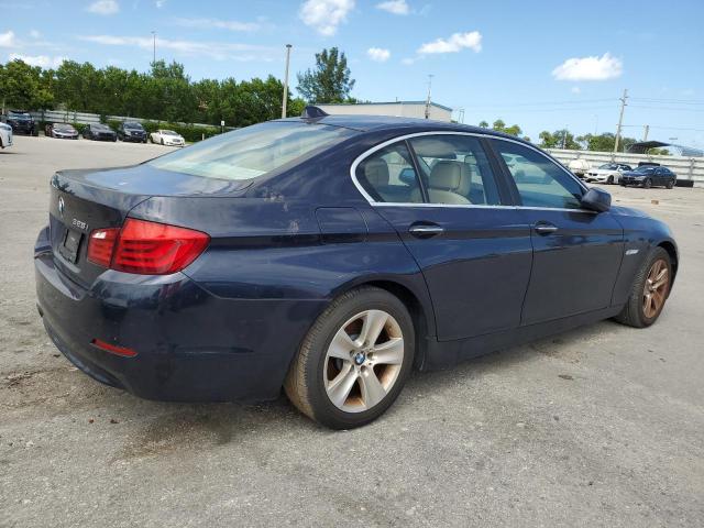 Photo 3 from auction – 2013 BMW 528 I with VIN WBAXG5C58DD230105