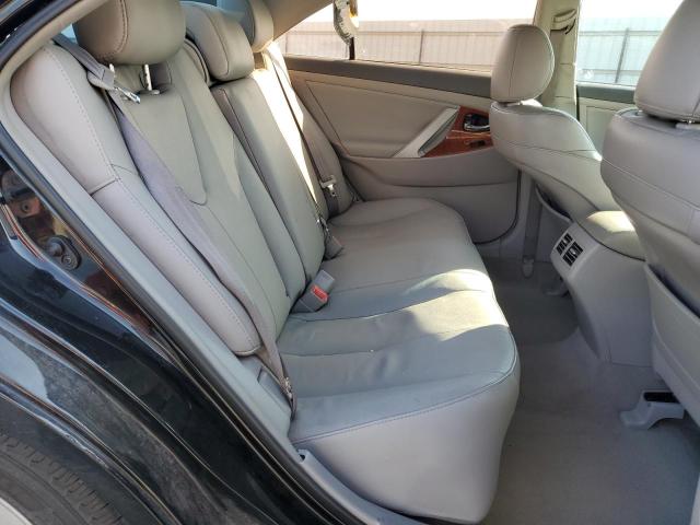 Photo 10 from auction – 2009 TOYOTA CAMRY BASE with VIN 4T4BE46KX9R100267