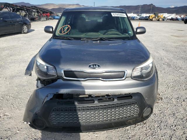 Photo 5 from auction – 2016 KIA SOUL with VIN KNDJN2A29G7375937