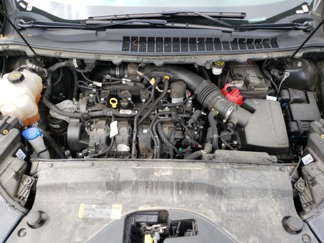 Photo 12 from auction – 2019 FORD EDGE TITAN with VIN 2FMPK4K97KBC59156
