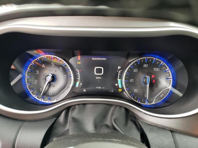 Photo 9 from auction – 2023 CHRYSLER PACIFICA T with VIN 2C4RC1BG2PR613087