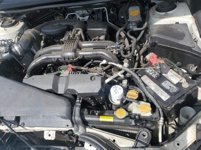 Photo 12 from auction – 2014 SUBARU XV CROSSTR with VIN JF2GPAKC3E8204339