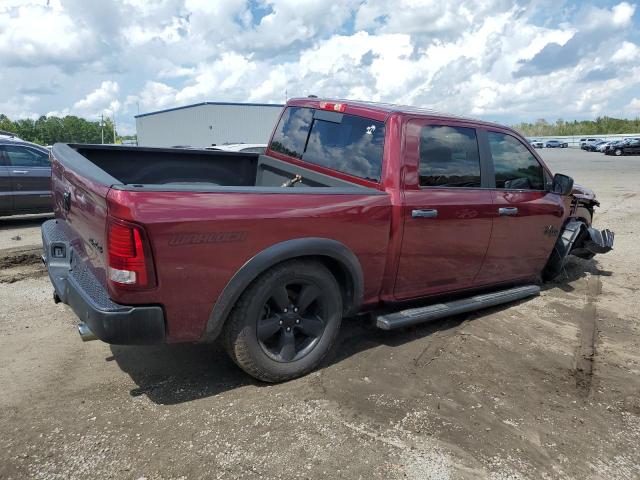 Photo 3 from auction – 2020 RAM 1500 CLASS with VIN 1C6RR7LT8LS103954