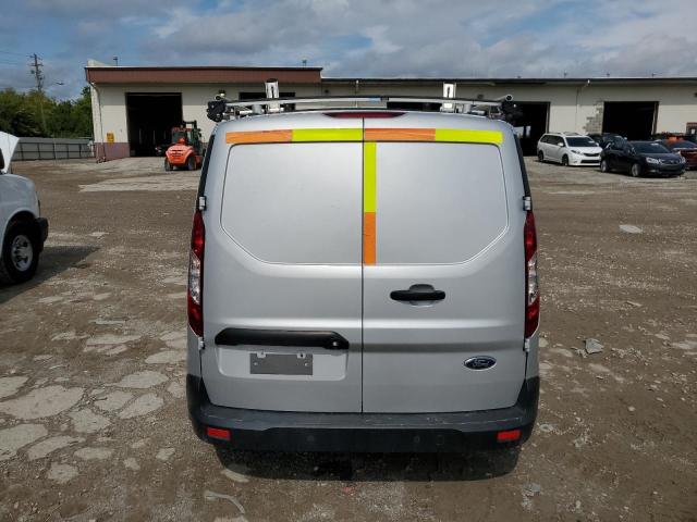Photo 6 from auction – 2019 FORD TRANSIT CO with VIN NM0LS7F26K1408442