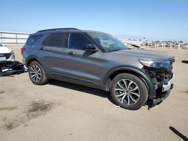 Foto 4 de la subasta – 2023 FORD EXPLORER S con VIN 1FMSK7KH3PGA90515