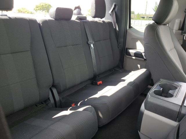 Photo 10 from auction – 2020 FORD F150 SUPER with VIN 1FTEX1CP5LFB62031