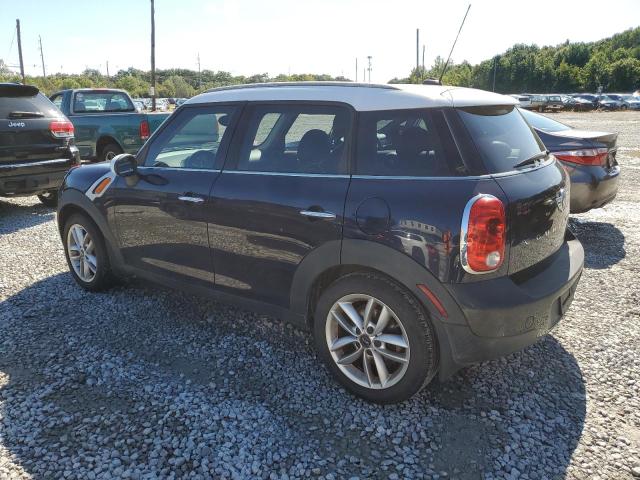 Фото 2 с аукциона – 2012 MINI COOPER COU с VIN WMWZB3C54CWM29568