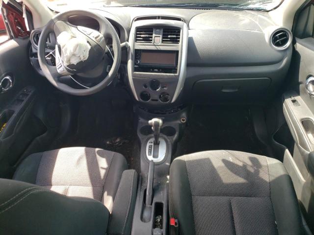 Photo 8 from auction – 2019 NISSAN VERSA S with VIN 3N1CN7APXKL847796