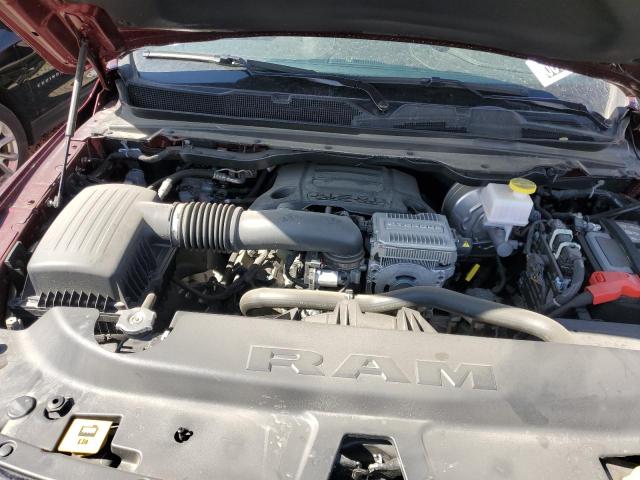 Photo 11 from auction – 2023 RAM 1500 LIMIT with VIN 1C6SRFHT9PN541388
