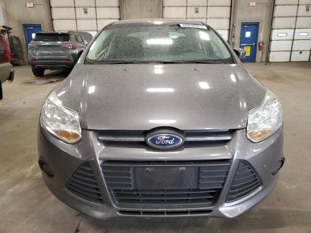 Photo 5 from auction – 2014 FORD FOCUS SE with VIN 1FADP3F23EL110589