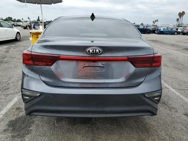 Photo 6 from auction – 2021 KIA FORTE FE with VIN 3KPF24AD5ME395903