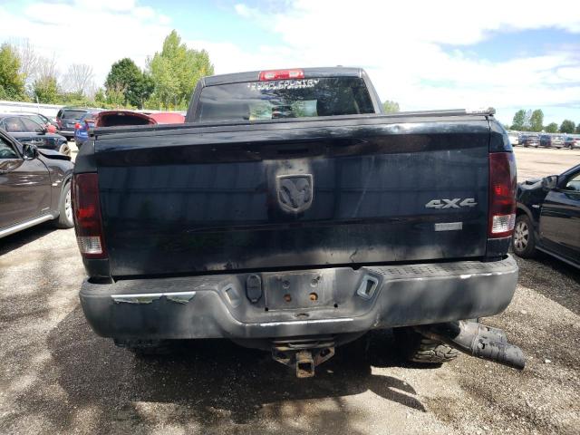 Photo 6 from auction – 2012 DODGE RAM 1500 S with VIN 1C6RD7FP7CS288320