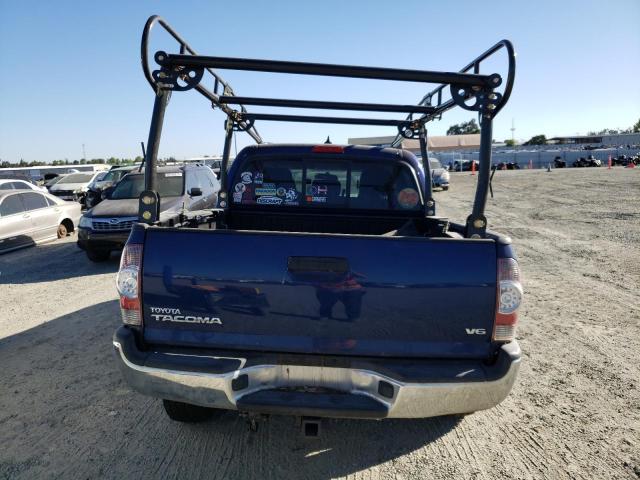 Photo 6 from auction – 2015 TOYOTA TACOMA DOU with VIN 3TMLU4EN5FM193944