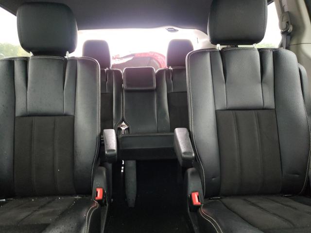 Photo 10 from auction – 2019 DODGE GRAND CARA with VIN 2C4RDGCG7KR775482