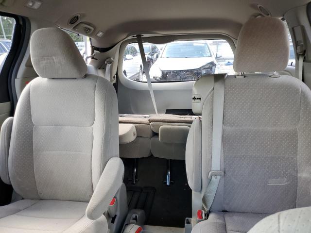 Photo 10 from auction – 2018 TOYOTA SIENNA LE with VIN 5TDKZ3DC5JS911329