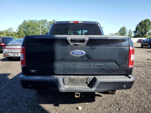 Photo 6 from auction – 2018 FORD F150 SUPER with VIN 1FTEW1E52JFB00808