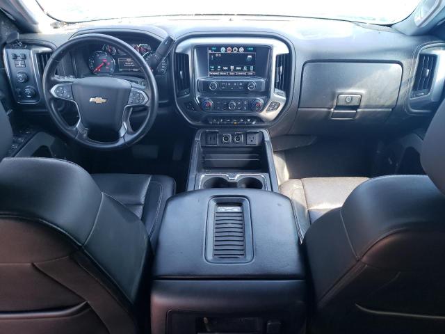 Photo 8 from auction – 2019 CHEVROLET SILVERADO with VIN 1GC1KTEY9KF118515