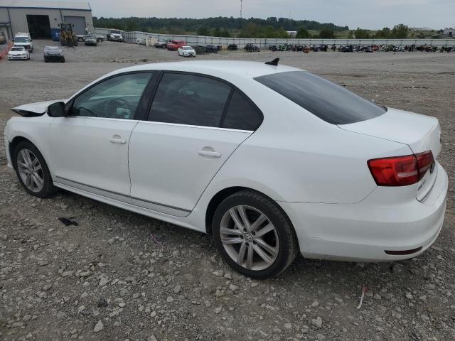 Photo 2 from auction – 2017 VOLKSWAGEN JETTA SEL with VIN 3VWL17AJ1HM410161