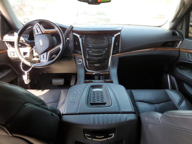 Photo 8 from auction – 2016 CADILLAC ESCALADE P with VIN 1GYS3CKJ5GR455837