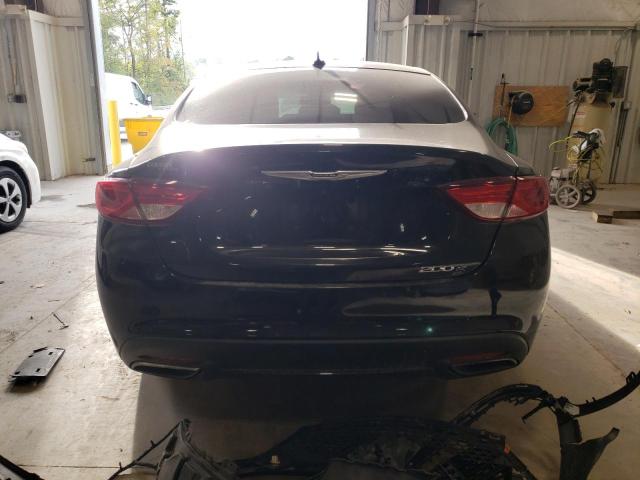 Photo 6 from auction – 2016 CHRYSLER 200 S with VIN 1C3CCCBBXGN138537