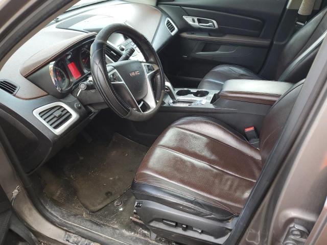 Photo 7 from auction – 2012 GMC TERRAIN SL with VIN 2GKFLXE53C6132765
