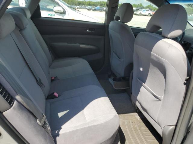 Photo 10 from auction – 2005 TOYOTA PRIUS with VIN JTDKB20U353066372