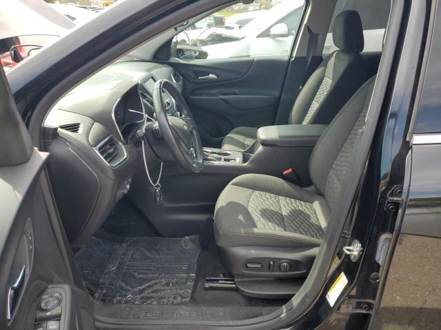Photo 7 from auction – 2020 CHEVROLET EQUINOX LT with VIN 2GNAXJEV9L6284497
