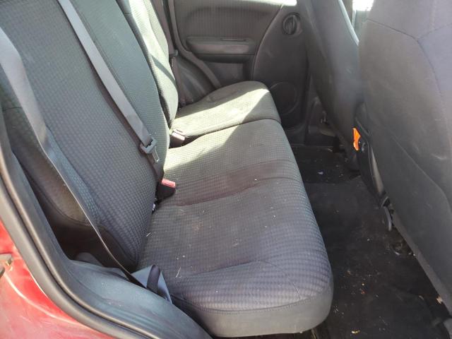 Photo 10 from auction – 2002 JEEP LIBERTY SP with VIN 1J4GK48K92W134585