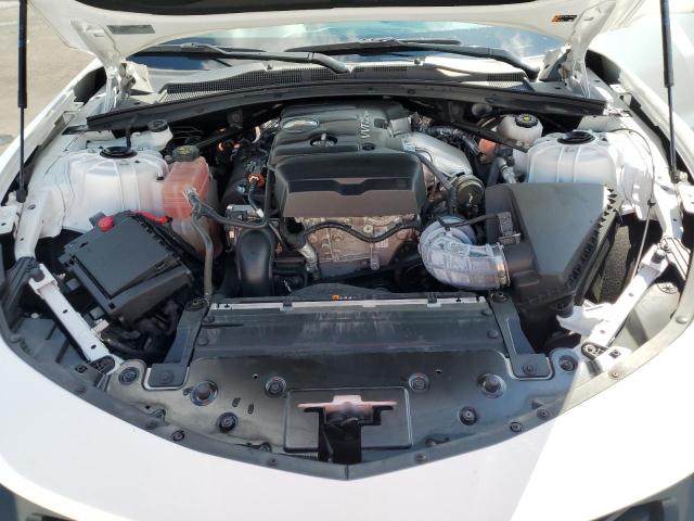 Photo 11 from auction – 2022 CHEVROLET CAMARO LS with VIN 1G1FB1RX3N0121583
