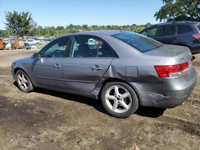 Photo 2 from auction – 2007 HYUNDAI SONATA SE with VIN 5NPEU46F57H291041