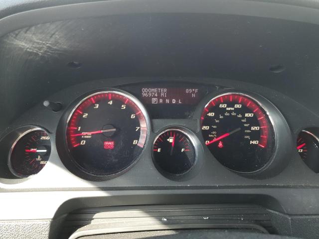 صورة رقم 9 من المزاد - 2011 GMC ACADIA SLT مع VIN 1GKKVRED3BJ200639