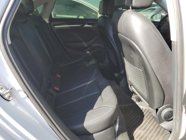 Photo 10 from auction – 2015 AUDI S3 PREMIUM with VIN WAUBFGFF5F1001124