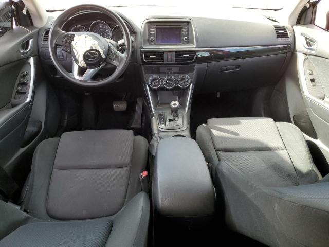 Photo 8 from auction – 2014 MAZDA CX-5 SPORT with VIN JM3KE2BE8E0313312