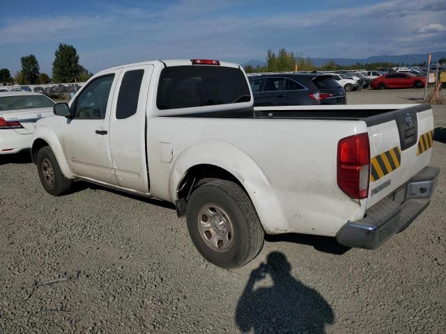 Photo 2 from auction – 2012 NISSAN FRONTIER S with VIN 1N6BD0CT8CC470859