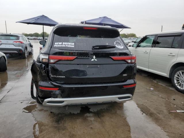 Photo 6 from auction – 2022 MITSUBISHI OUTLANDER with VIN JA4J3VA83NZ078492