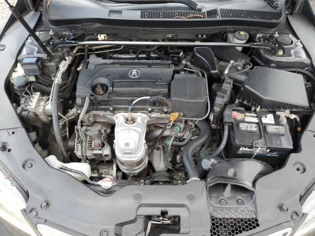 Photo 11 from auction – 2016 ACURA TLX with VIN 19UUB1F35GA006353