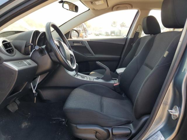 Photo 7 from auction – 2012 MAZDA 3 I with VIN JM1BL1UG6C1507688
